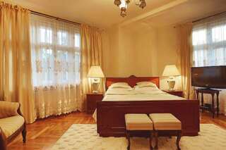 Отели типа «постель и завтрак» Dworek Genny Поляница-Здруй Двухместный номер с 1 кроватью-8